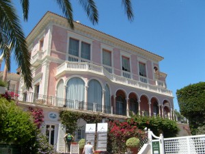 vila