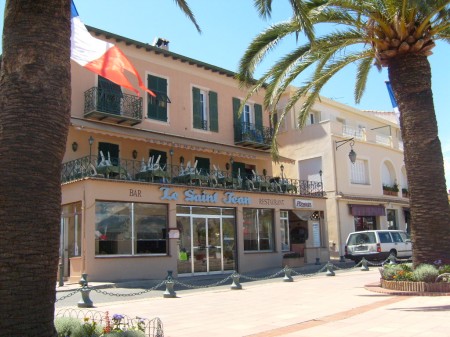 pizzeria