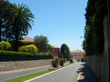 ulice