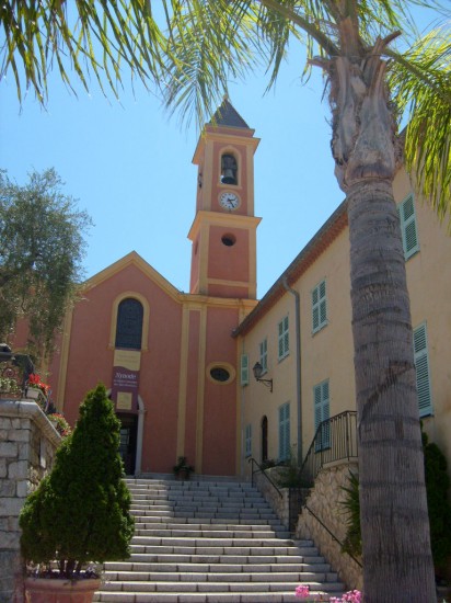 kostel