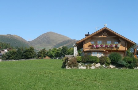 domecek