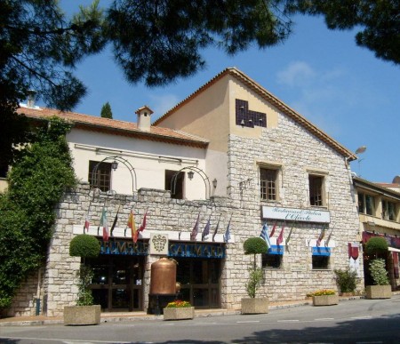 galimard