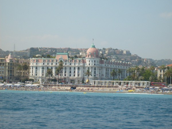 negresco z lodi