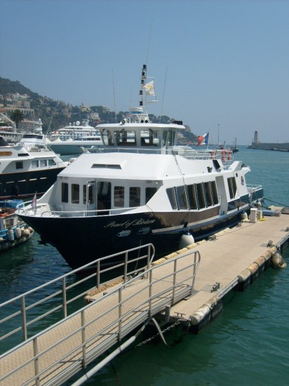 pearl of riviera