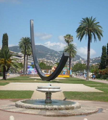 arc