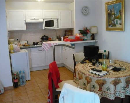 apartman