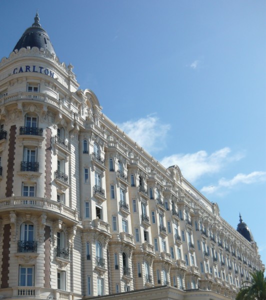 carlton