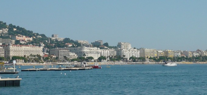 croisette z lodi