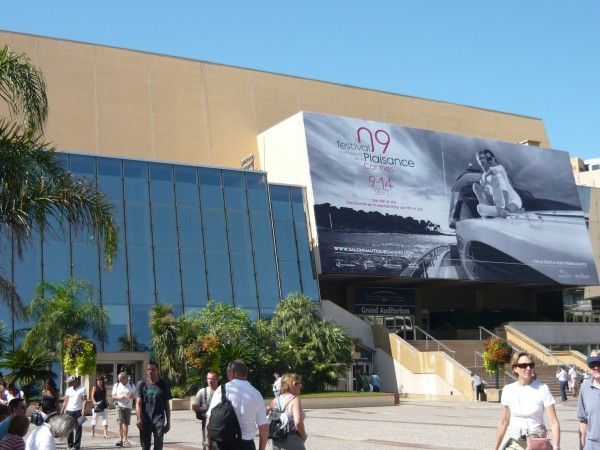 festiv palac