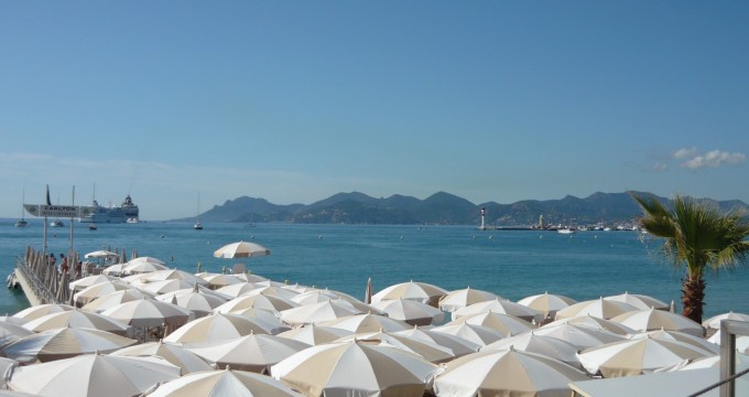 promenada cukrova