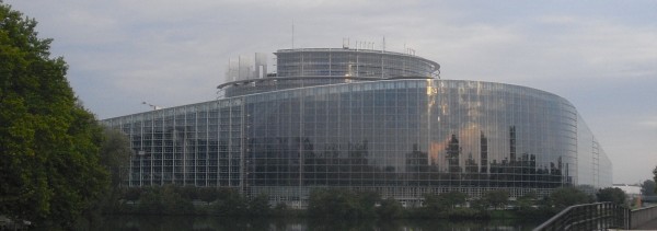 evropsky parlament