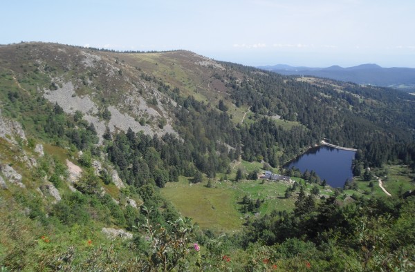 vosges